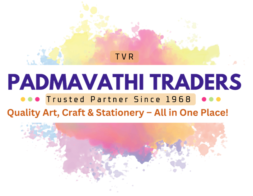 Padmavati Traders